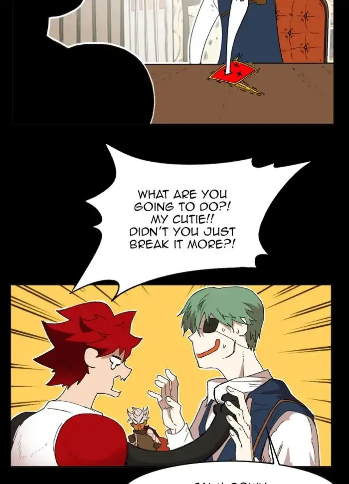 Read Hardcore Leveling Warrior chapter 150 image 10 on Lezhin