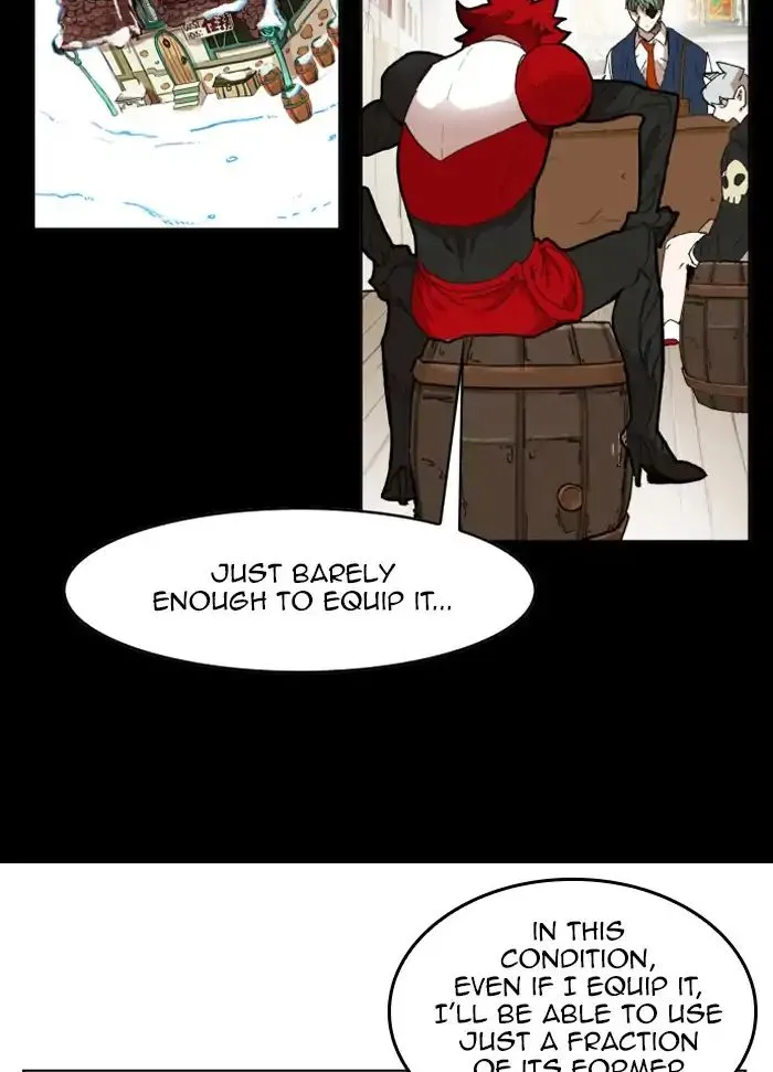 Read Hardcore Leveling Warrior chapter 150 image 12 on Lezhin