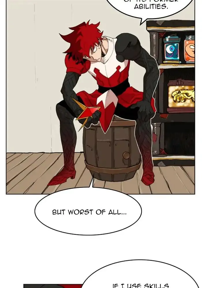 Read Hardcore Leveling Warrior chapter 150 image 13 on Lezhin