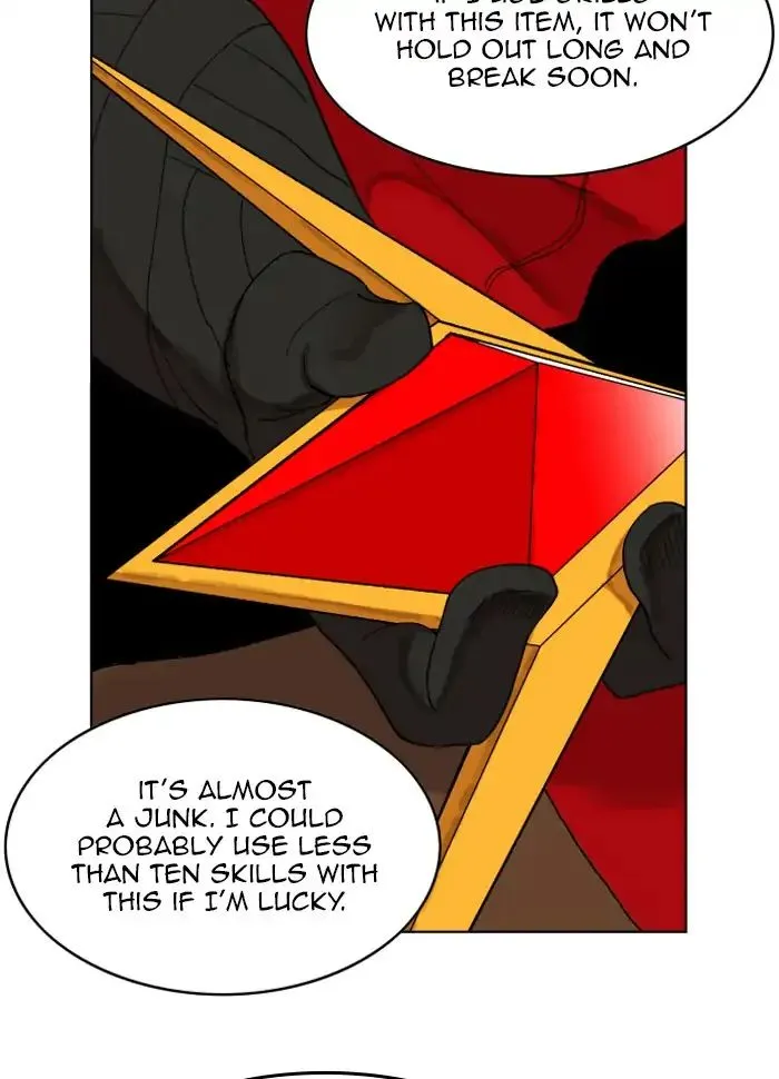 Read Hardcore Leveling Warrior chapter 150 image 14 on Lezhin