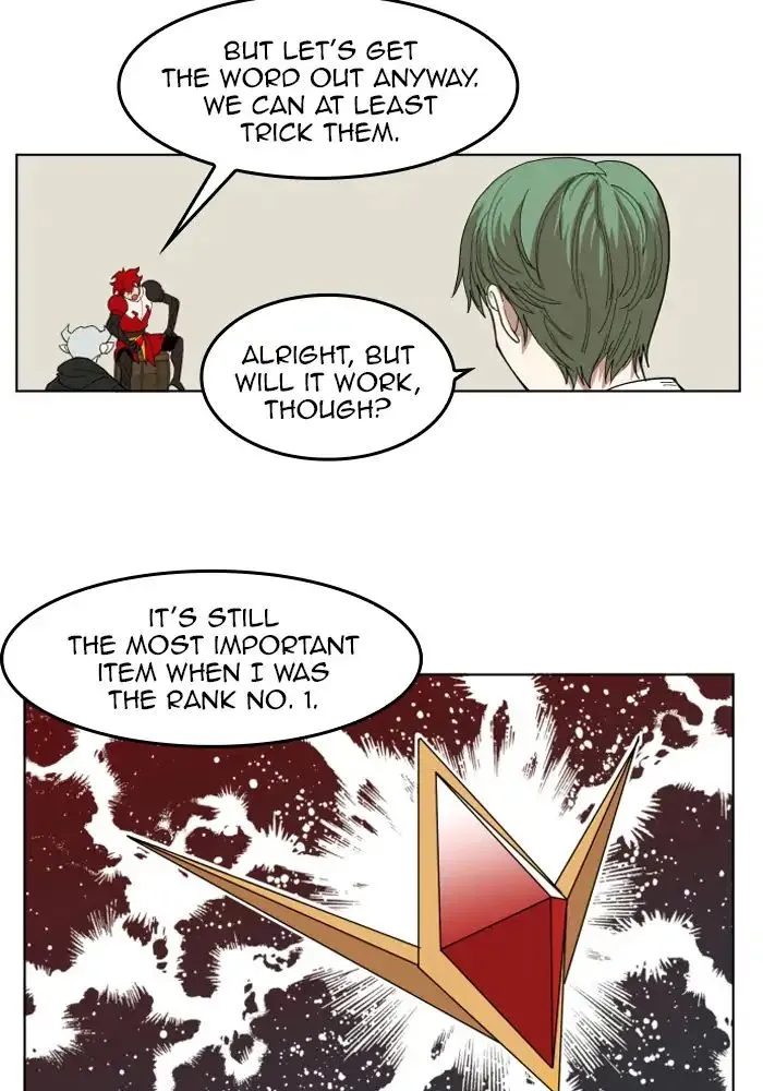 Read Hardcore Leveling Warrior chapter 150 image 15 on Lezhin