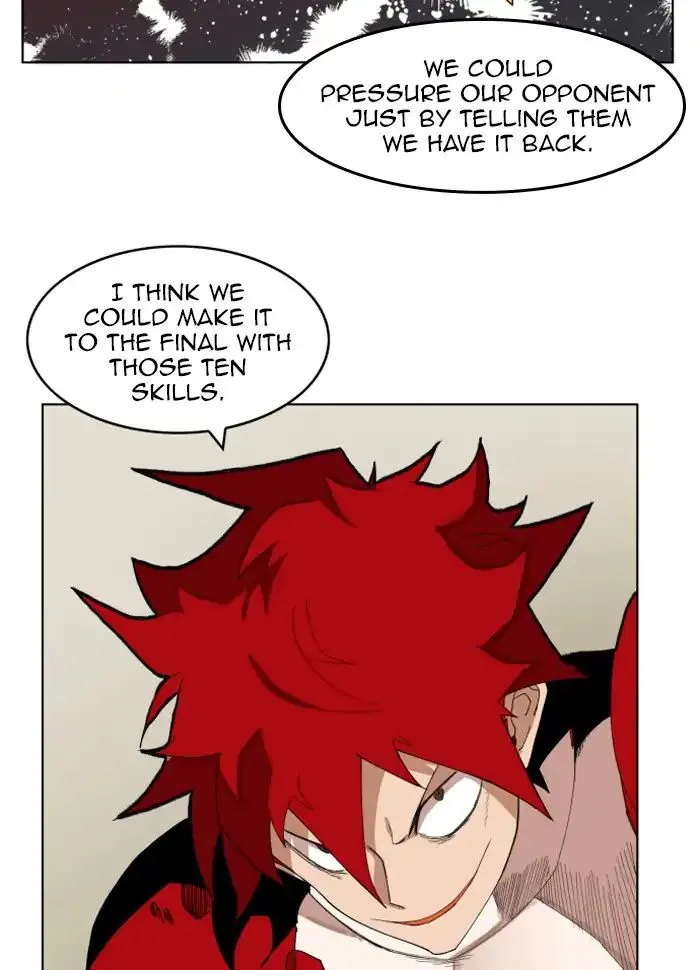 Read Hardcore Leveling Warrior chapter 150 image 16 on Lezhin