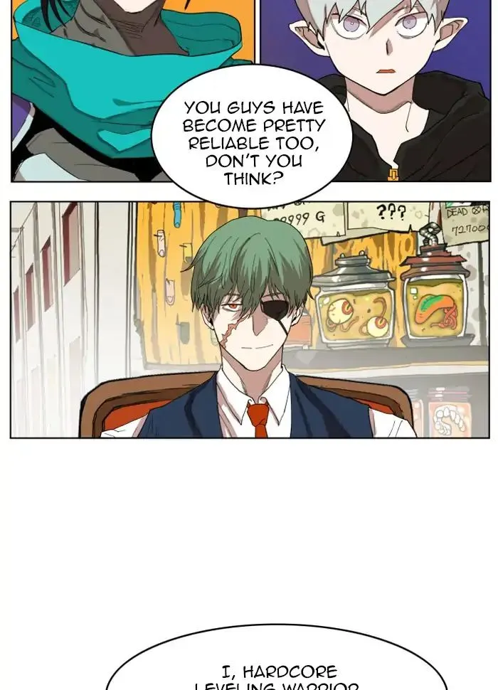 Read Hardcore Leveling Warrior chapter 150 image 18 on Lezhin