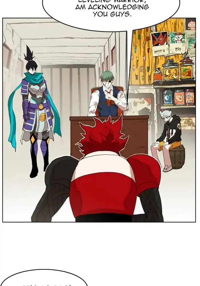 Read Hardcore Leveling Warrior chapter 150 image 19 on Lezhin
