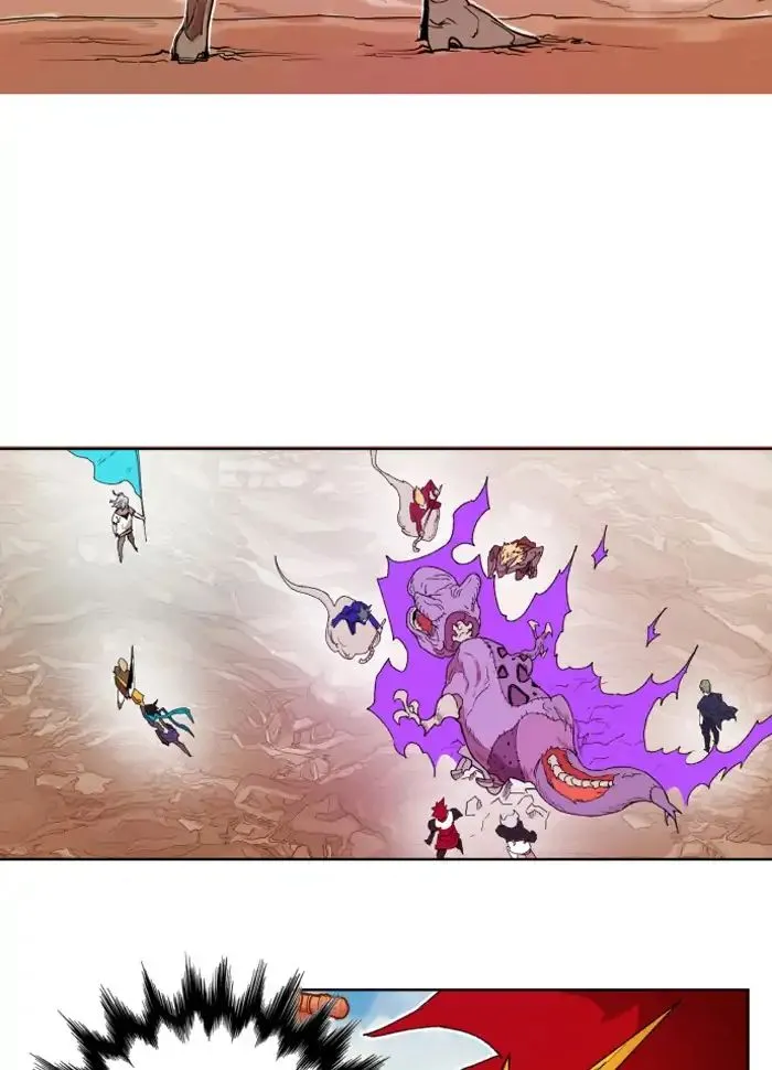 Read Hardcore Leveling Warrior chapter 150 image 2 on Lezhin