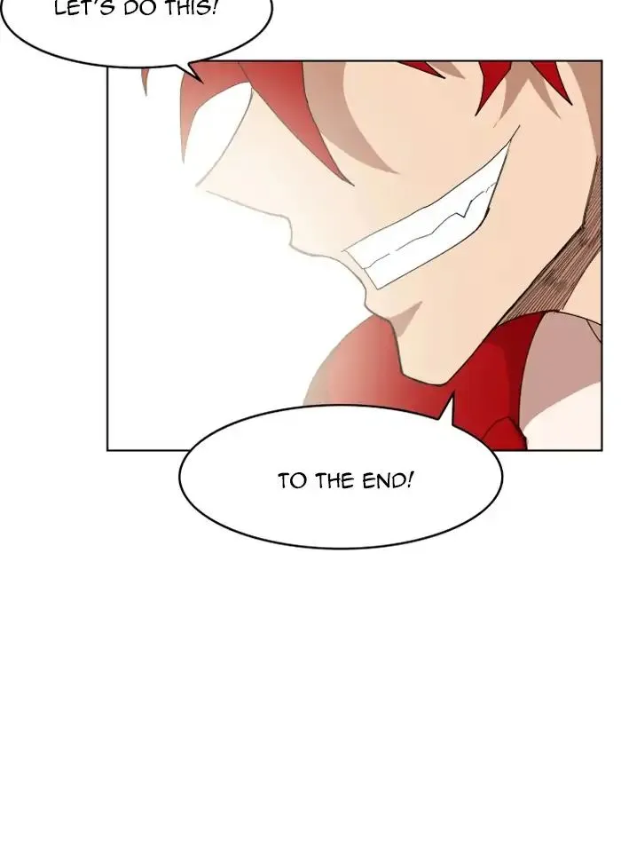 Read Hardcore Leveling Warrior chapter 150 image 20 on Lezhin
