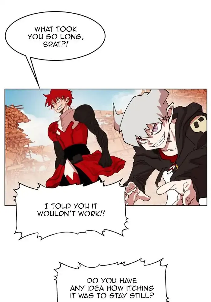 Read Hardcore Leveling Warrior chapter 150 image 21 on Lezhin