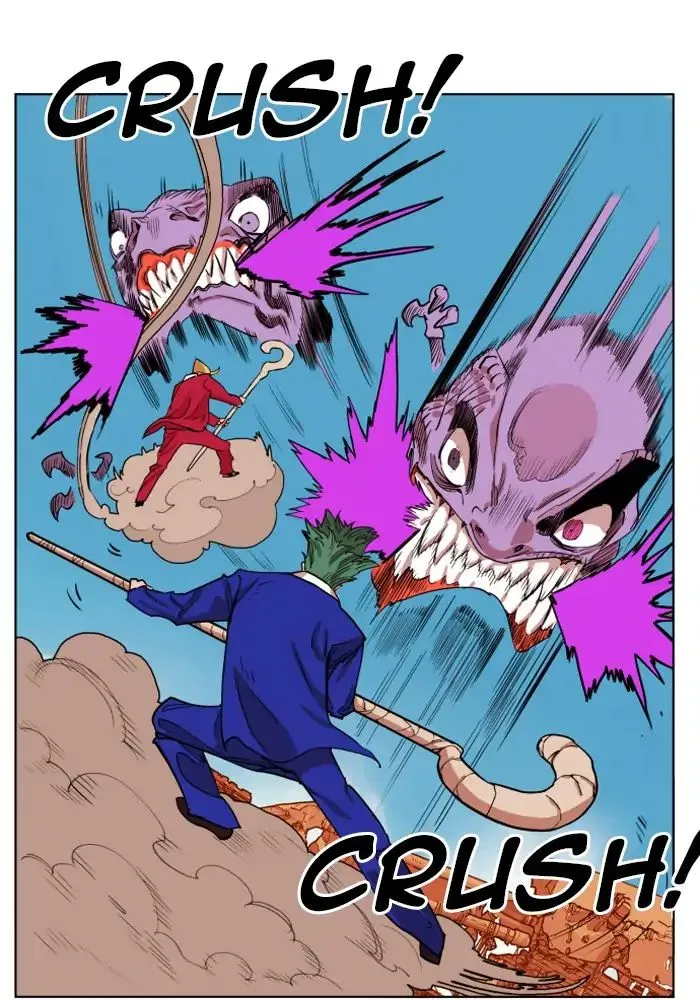 Read Hardcore Leveling Warrior chapter 150 image 23 on Lezhin