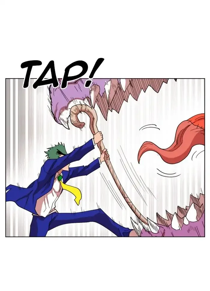 Read Hardcore Leveling Warrior chapter 150 image 24 on Lezhin