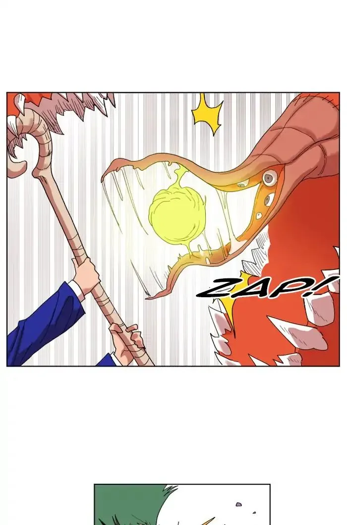 Read Hardcore Leveling Warrior chapter 150 image 25 on Lezhin