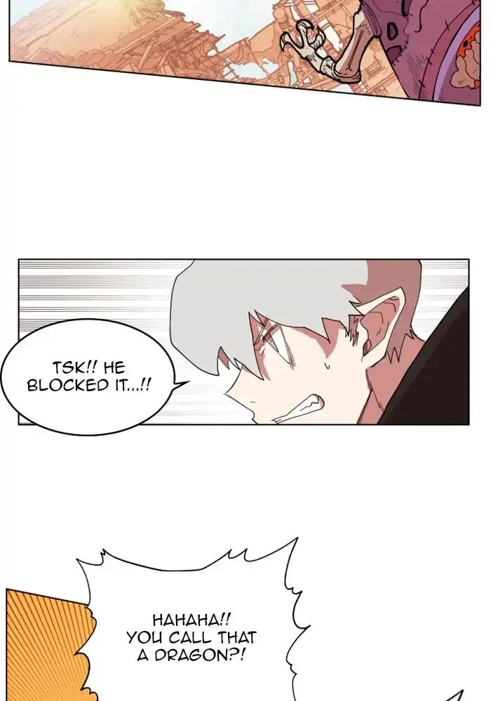 Read Hardcore Leveling Warrior chapter 150 image 28 on Lezhin