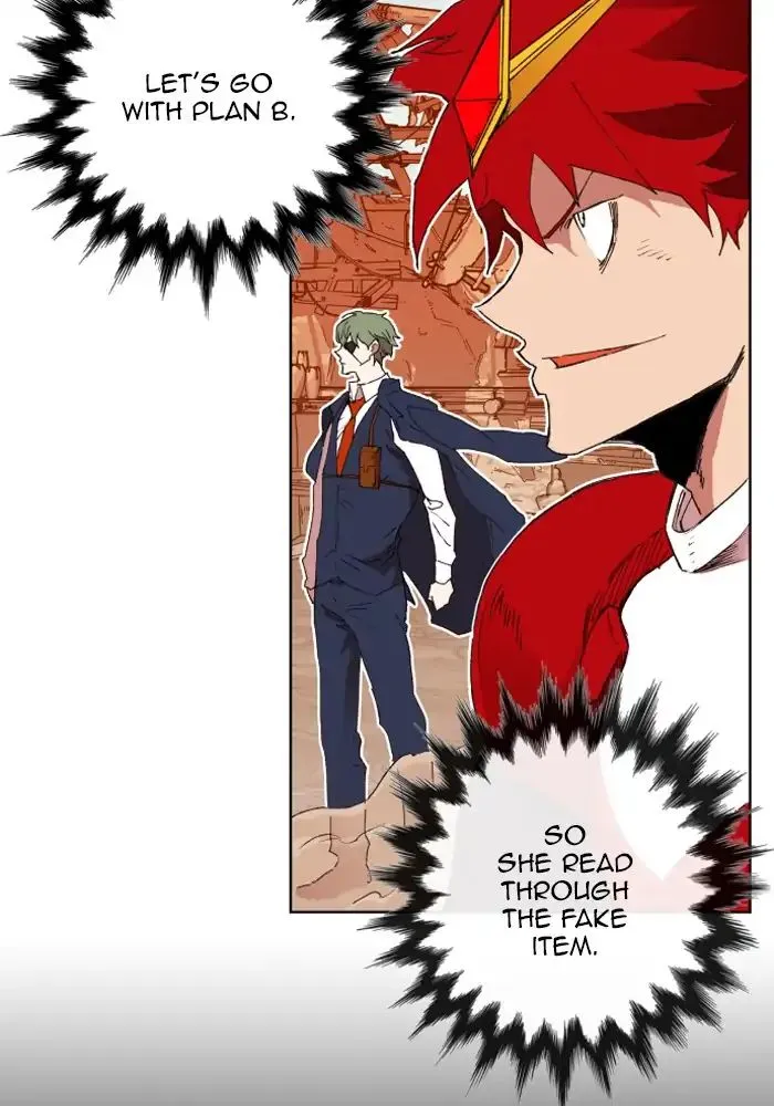 Read Hardcore Leveling Warrior chapter 150 image 3 on Lezhin