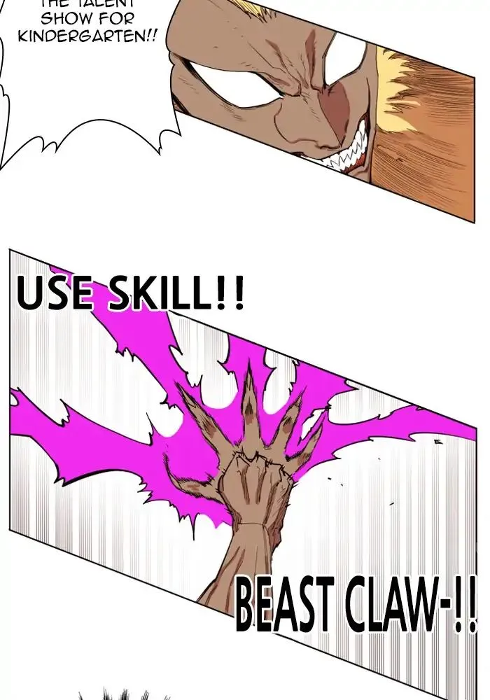 Read Hardcore Leveling Warrior chapter 150 image 30 on Lezhin