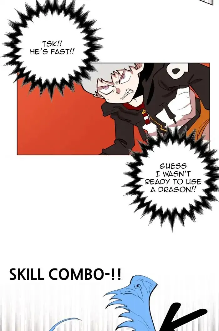 Read Hardcore Leveling Warrior chapter 150 image 31 on Lezhin