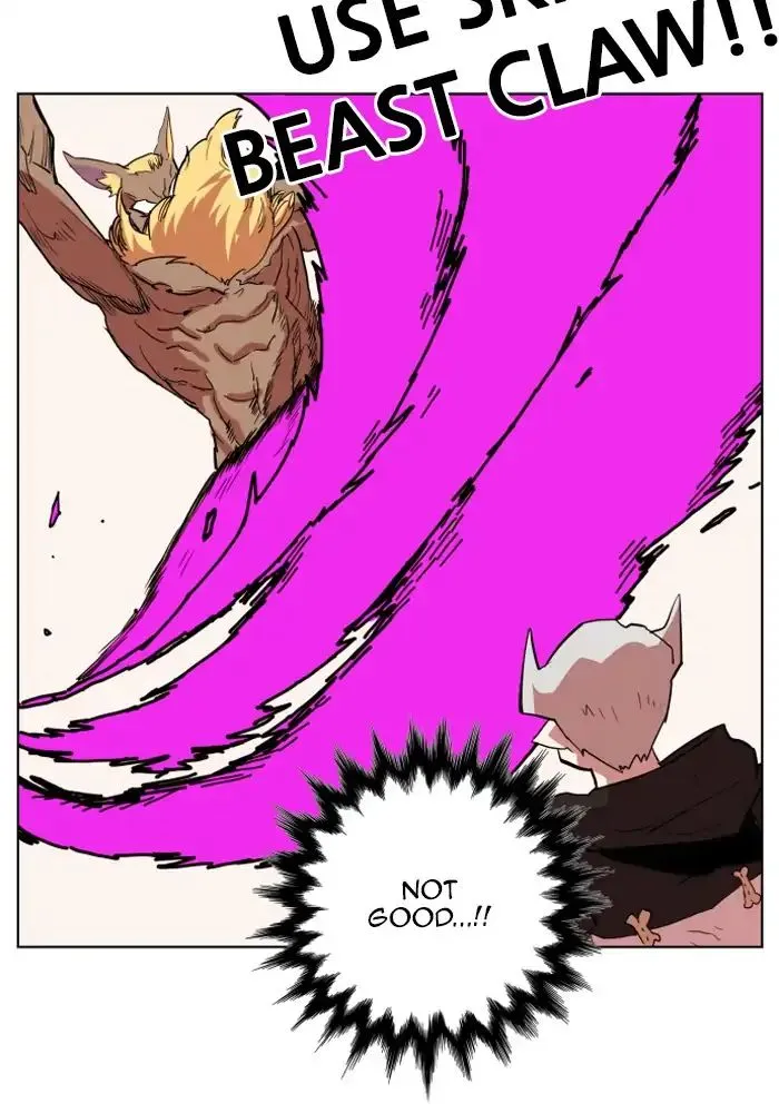 Read Hardcore Leveling Warrior chapter 150 image 34 on Lezhin