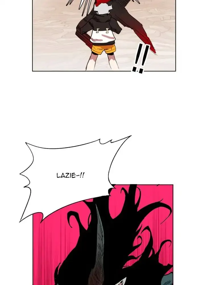 Read Hardcore Leveling Warrior chapter 150 image 36 on Lezhin