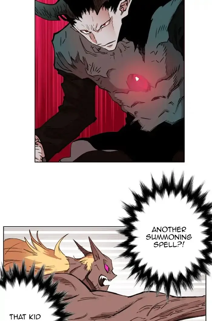 Read Hardcore Leveling Warrior chapter 150 image 37 on Lezhin