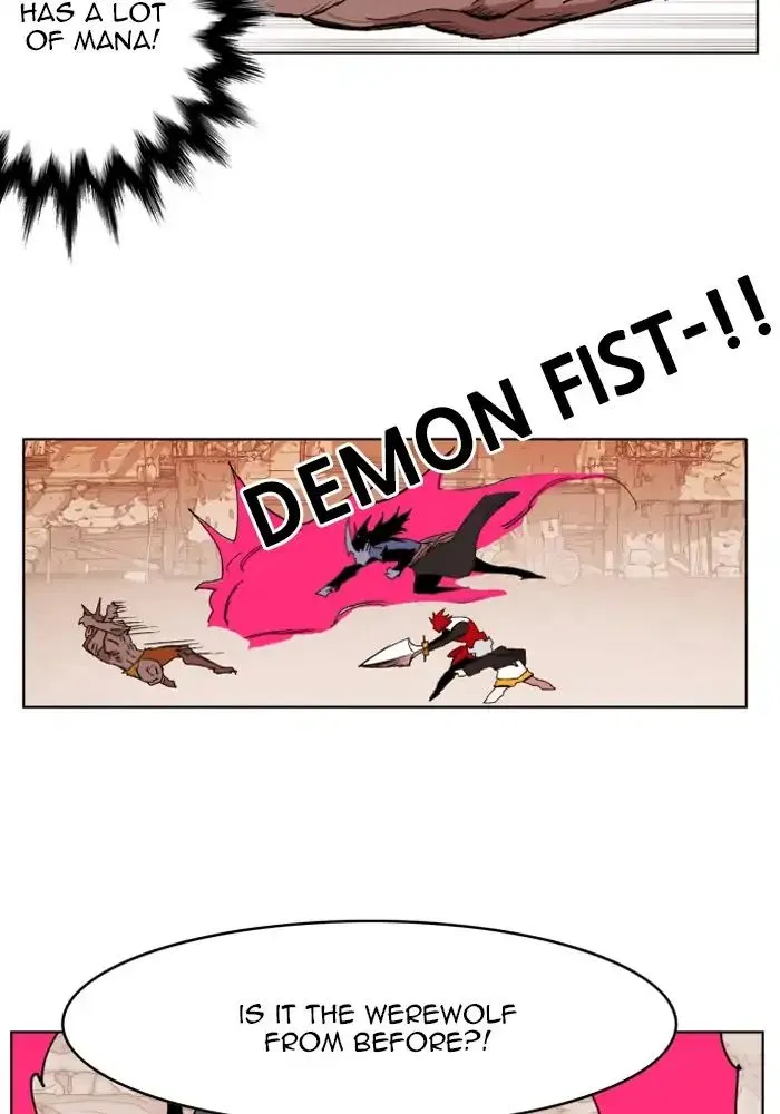 Read Hardcore Leveling Warrior chapter 150 image 38 on Lezhin
