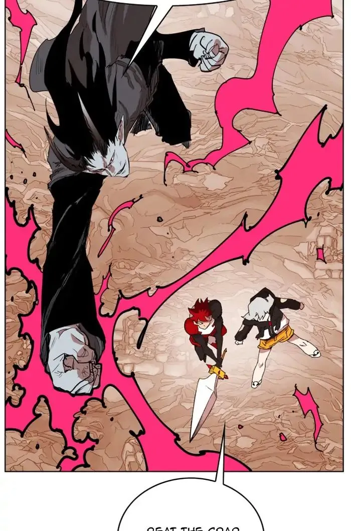 Read Hardcore Leveling Warrior chapter 150 image 39 on Lezhin