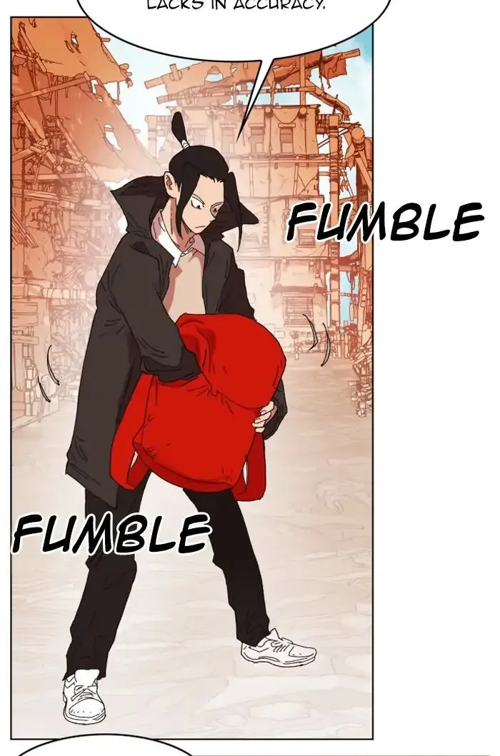 Read Hardcore Leveling Warrior chapter 150 image 41 on Lezhin