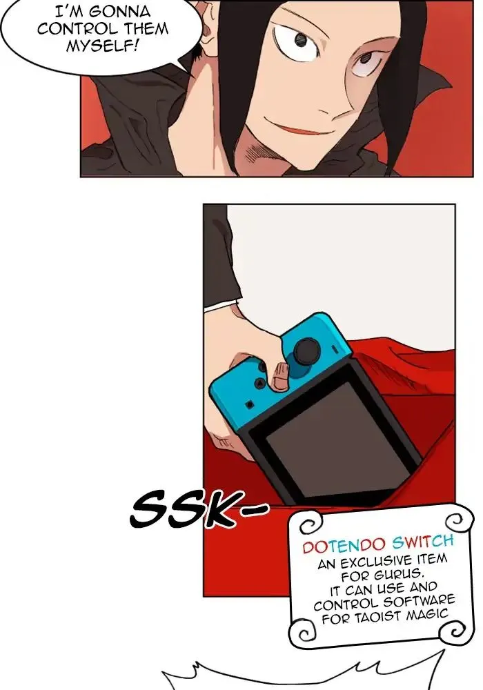 Read Hardcore Leveling Warrior chapter 150 image 42 on Lezhin
