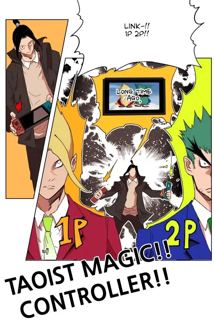 Read Hardcore Leveling Warrior chapter 150 image 43 on Lezhin