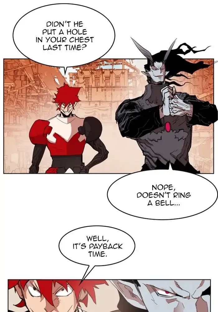 Read Hardcore Leveling Warrior chapter 150 image 46 on Lezhin