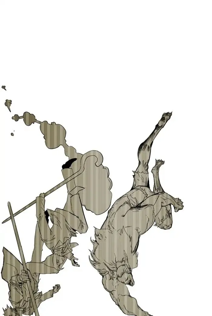 Read Hardcore Leveling Warrior chapter 150 image 48 on Lezhin