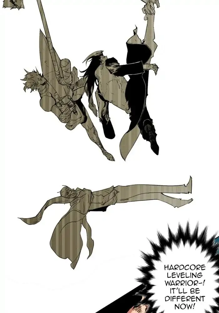 Read Hardcore Leveling Warrior chapter 150 image 49 on Lezhin