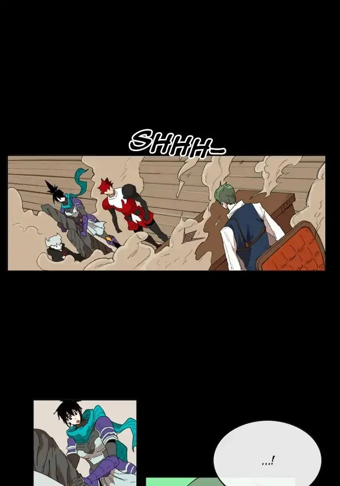 Read Hardcore Leveling Warrior chapter 150 image 5 on Lezhin