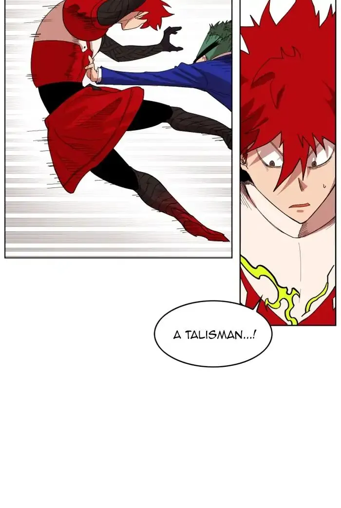 Read Hardcore Leveling Warrior chapter 150 image 52 on Lezhin