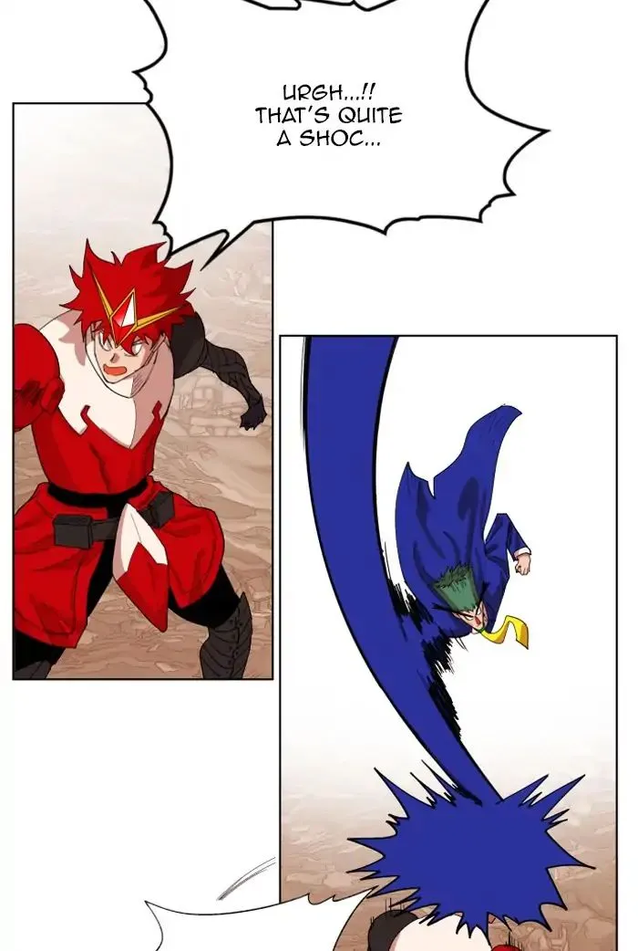Read Hardcore Leveling Warrior chapter 150 image 54 on Lezhin