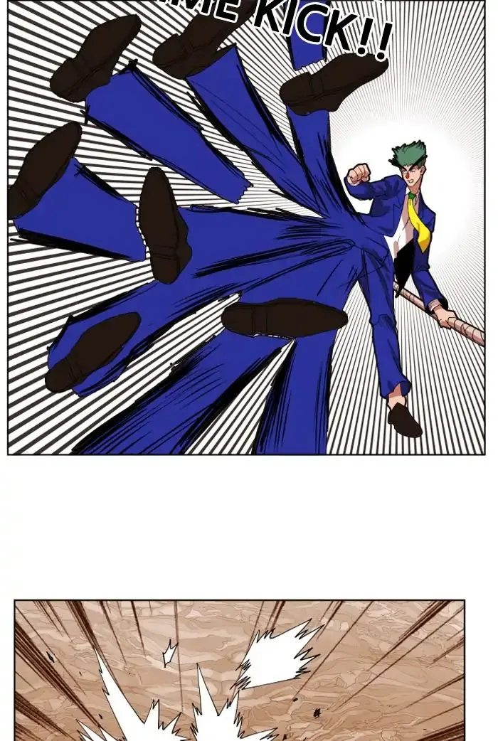 Read Hardcore Leveling Warrior chapter 150 image 56 on Lezhin