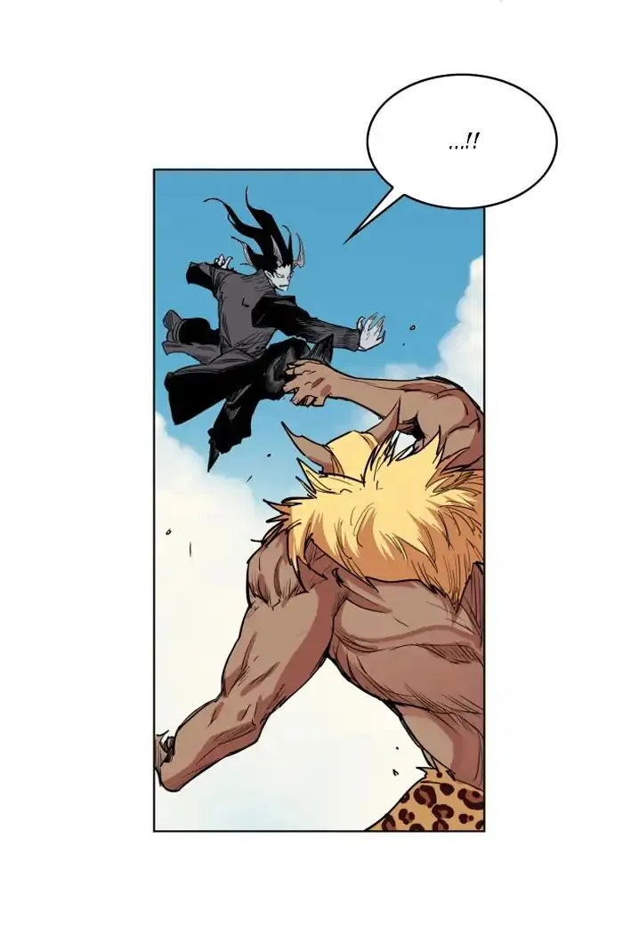 Read Hardcore Leveling Warrior chapter 150 image 58 on Lezhin