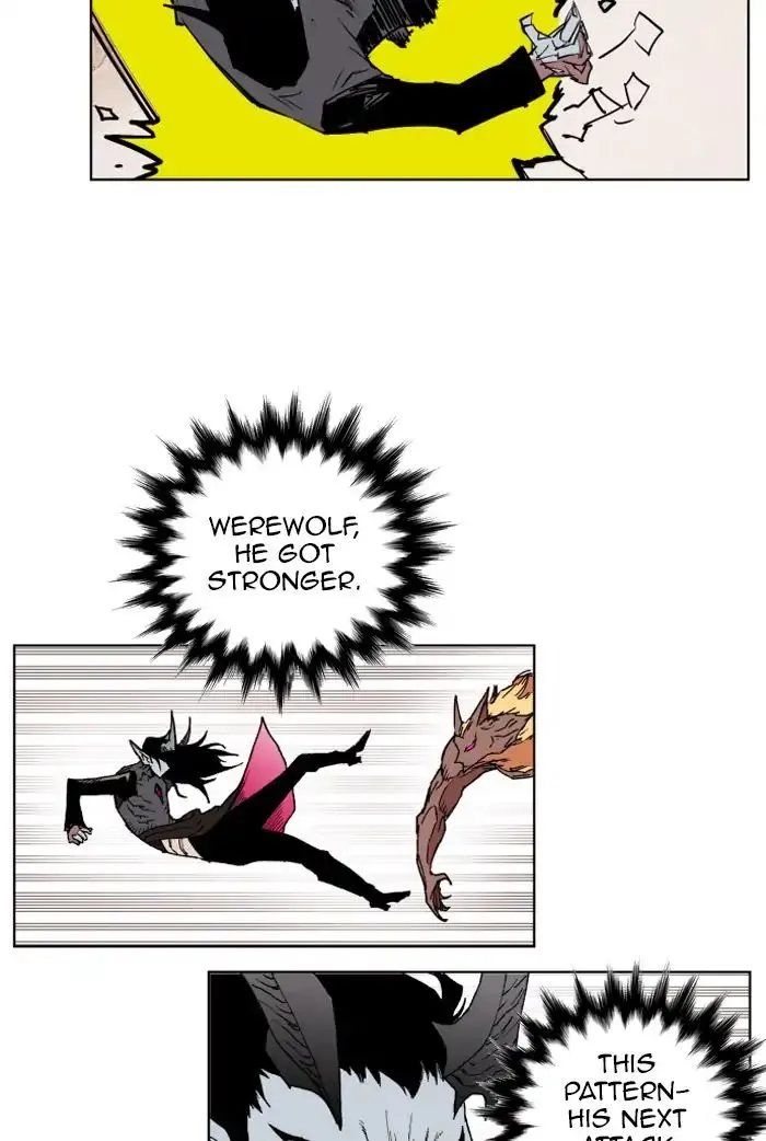 Read Hardcore Leveling Warrior chapter 150 image 60 on Lezhin