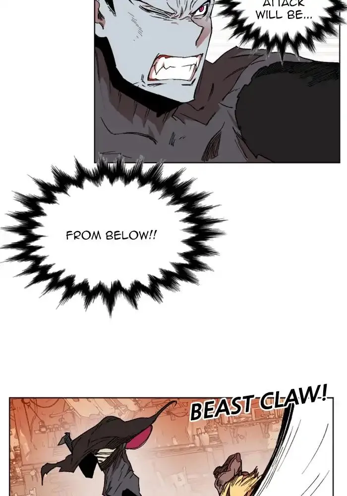 Read Hardcore Leveling Warrior chapter 150 image 61 on Lezhin