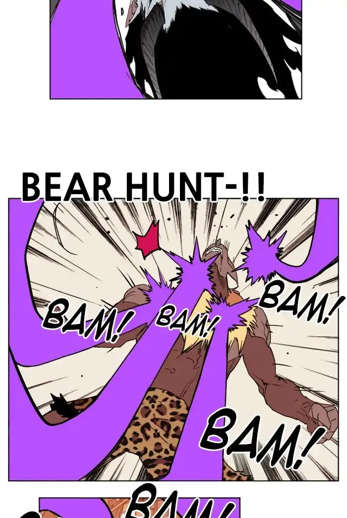 Read Hardcore Leveling Warrior chapter 150 image 64 on Lezhin