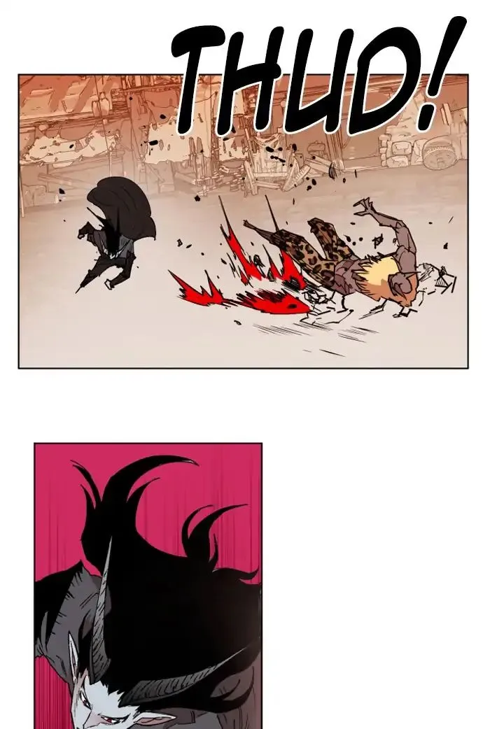 Read Hardcore Leveling Warrior chapter 150 image 68 on Lezhin