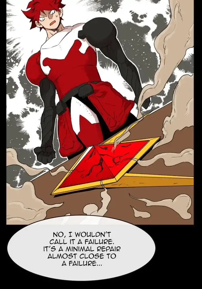 Read Hardcore Leveling Warrior chapter 150 image 7 on Lezhin
