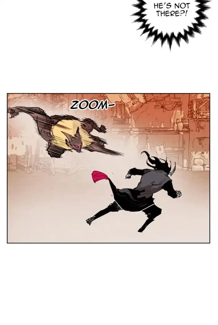 Read Hardcore Leveling Warrior chapter 150 image 70 on Lezhin