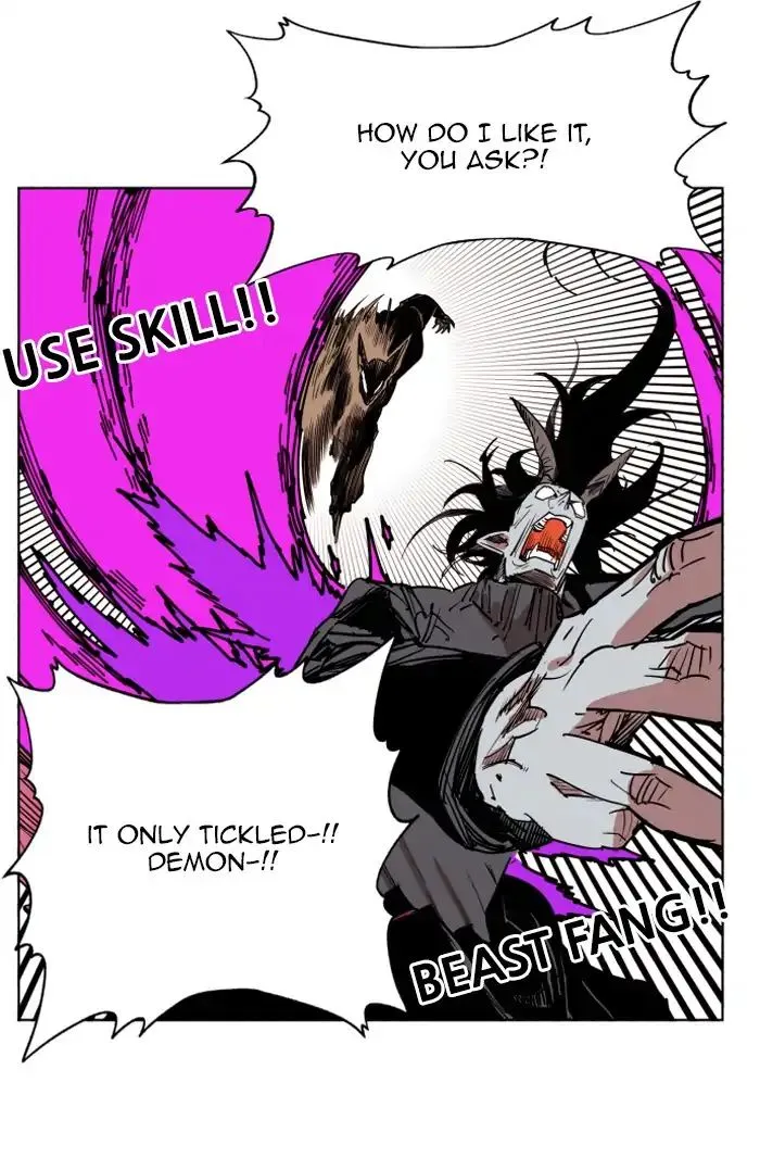 Read Hardcore Leveling Warrior chapter 150 image 71 on Lezhin