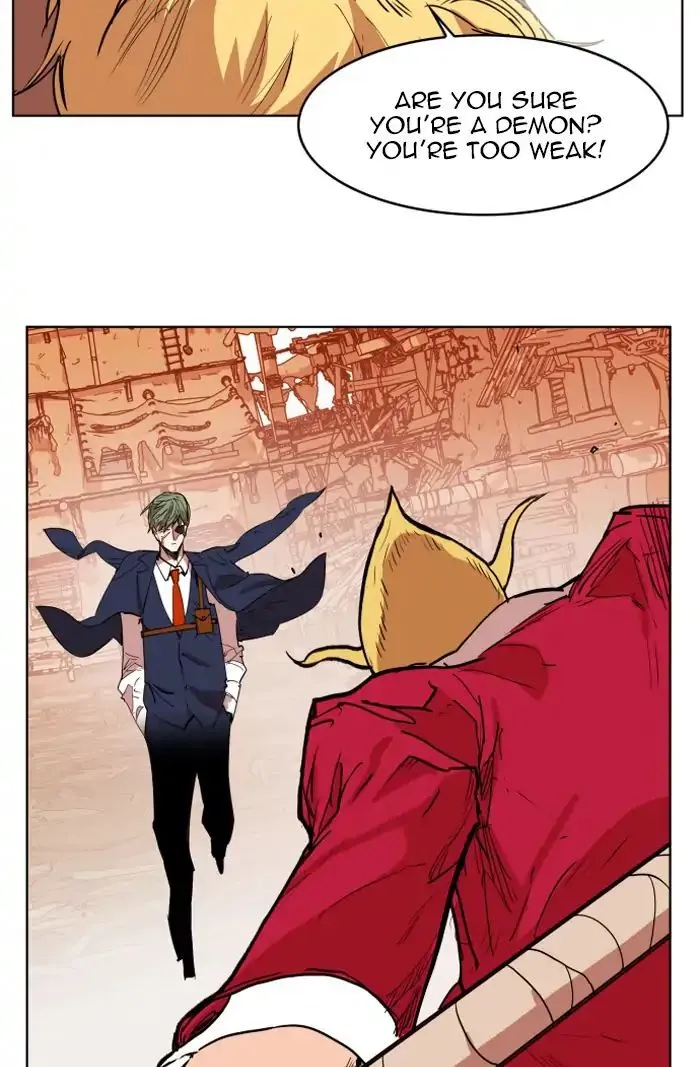 Read Hardcore Leveling Warrior chapter 150 image 73 on Lezhin