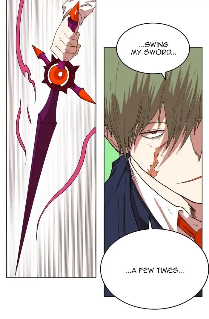 Read Hardcore Leveling Warrior chapter 150 image 75 on Lezhin