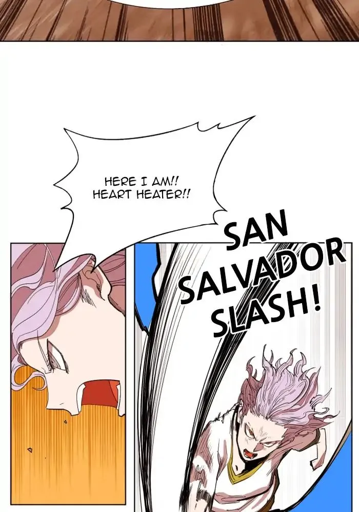 Read Hardcore Leveling Warrior chapter 150 image 78 on Lezhin