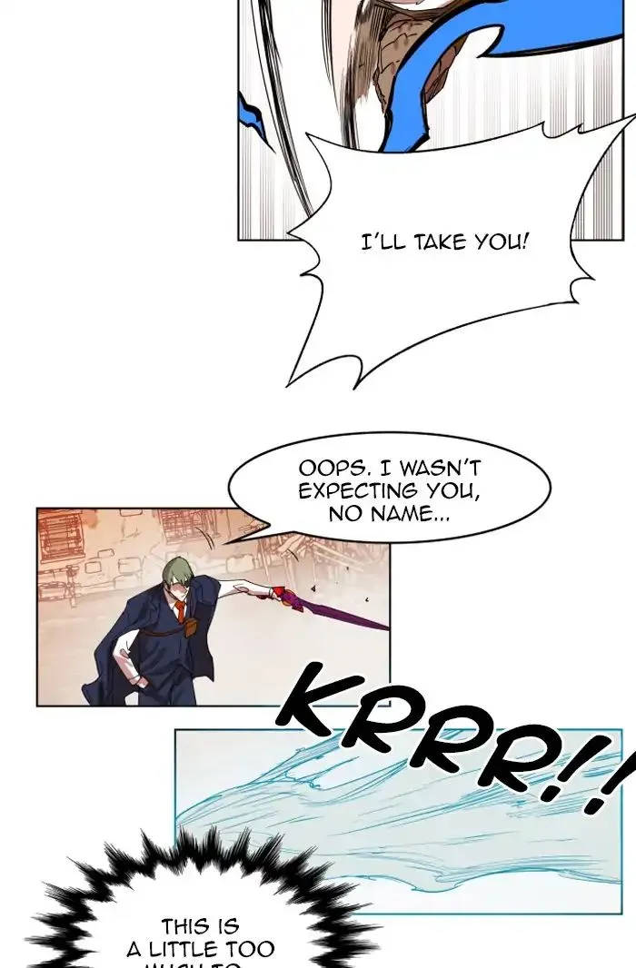 Read Hardcore Leveling Warrior chapter 150 image 79 on Lezhin