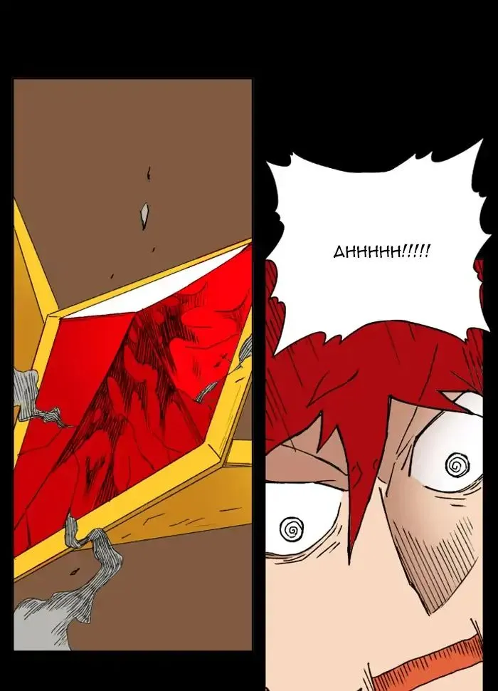 Read Hardcore Leveling Warrior chapter 150 image 8 on Lezhin
