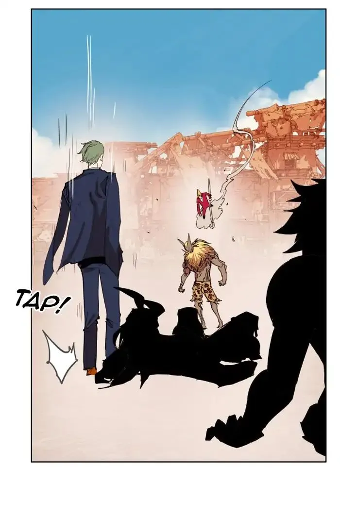 Read Hardcore Leveling Warrior chapter 150 image 81 on Lezhin