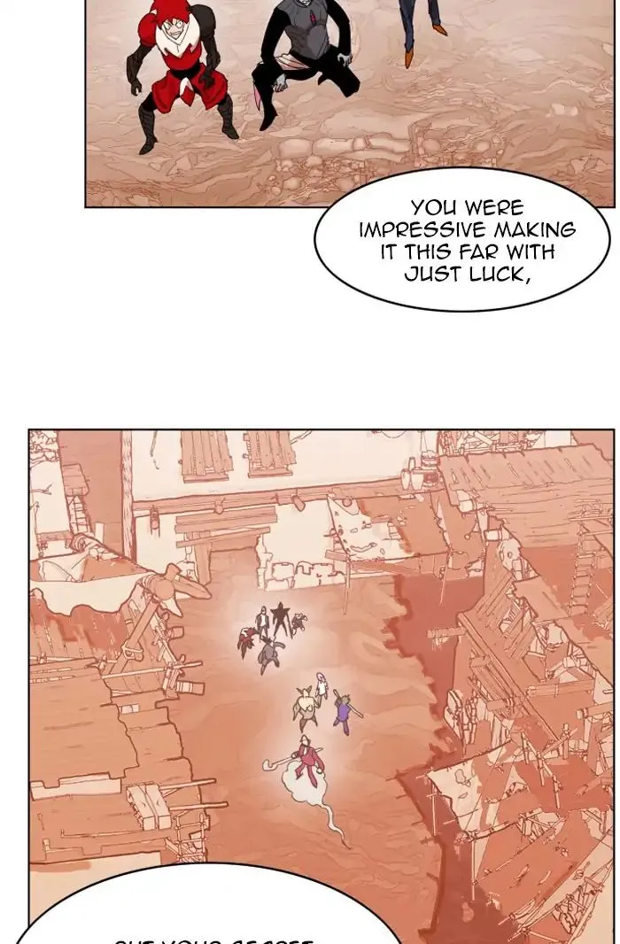 Read Hardcore Leveling Warrior chapter 150 image 83 on Lezhin