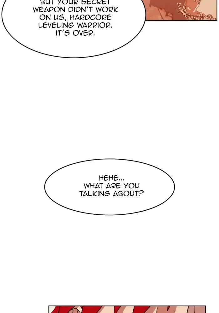 Read Hardcore Leveling Warrior chapter 150 image 84 on Lezhin