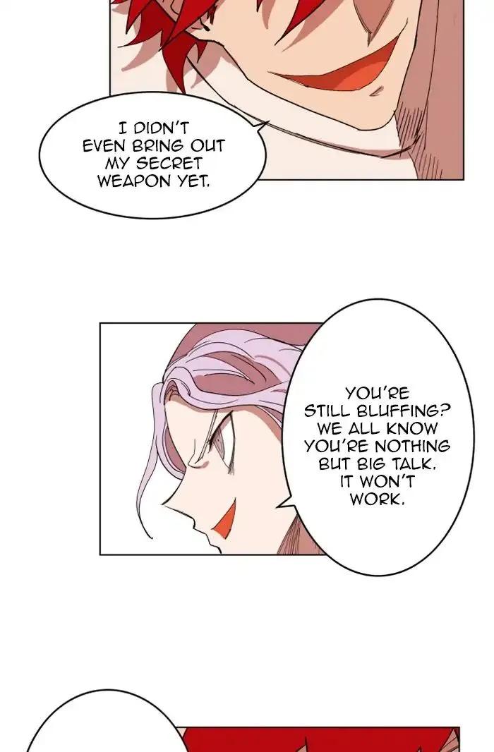 Read Hardcore Leveling Warrior chapter 150 image 85 on Lezhin